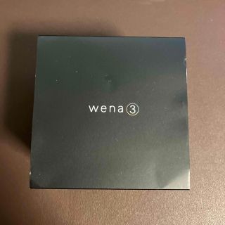 ソニー(SONY)の☆SONY wena3☆(腕時計(デジタル))