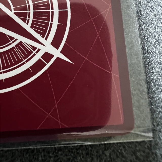 ONE PIECE(ワンピース)の美品　ワンピースカードゲーム　謀略の王国　レベッカ　リーダーパラレル エンタメ/ホビーのトレーディングカード(シングルカード)の商品写真