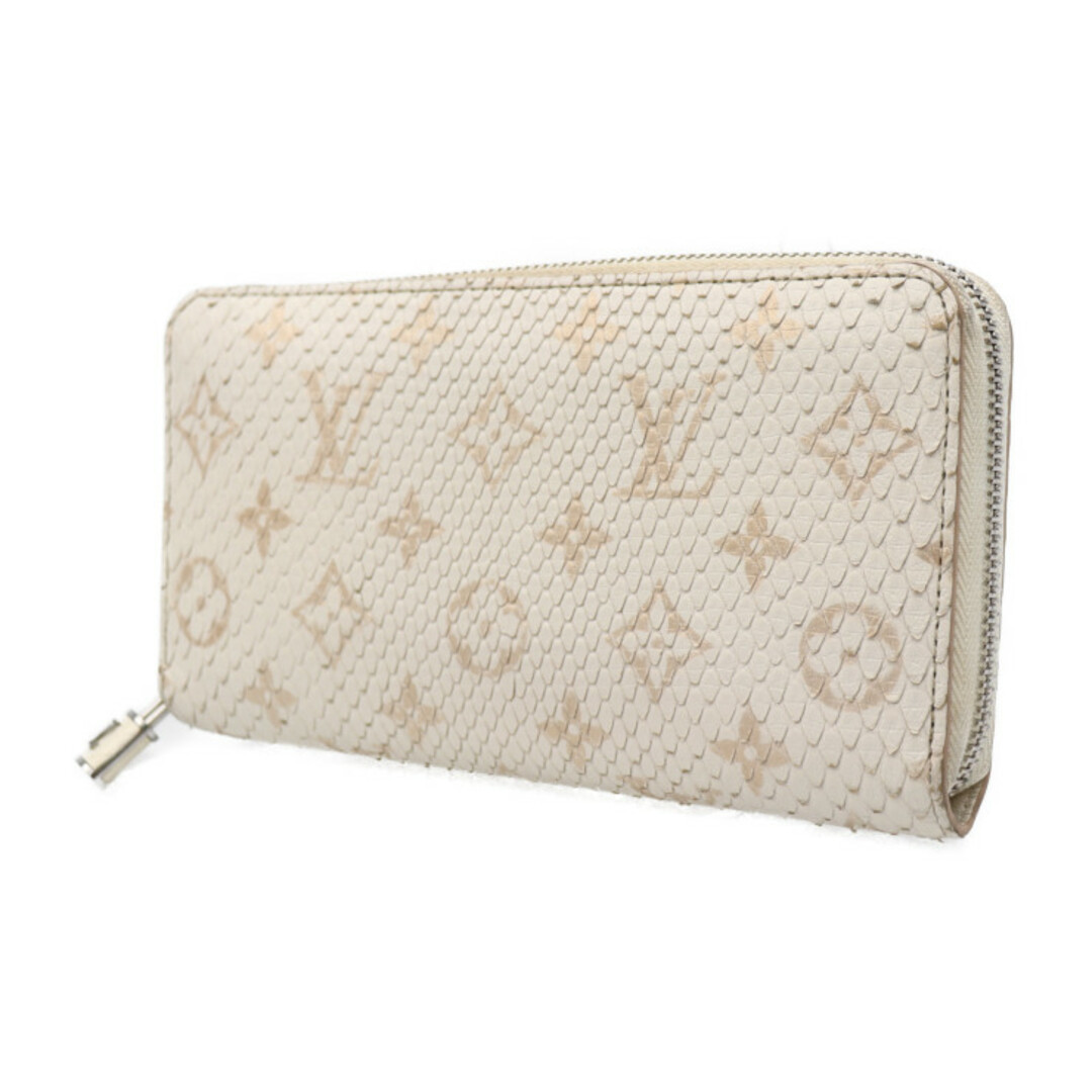 LOUIS VUITTON ルイヴィトン ジッピーウォレット 長財布 本物