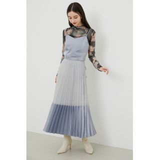 rienda(ロングスカート)のフリマアイテム一覧 rienda(ロングスカート)のフリマアイテム一覧