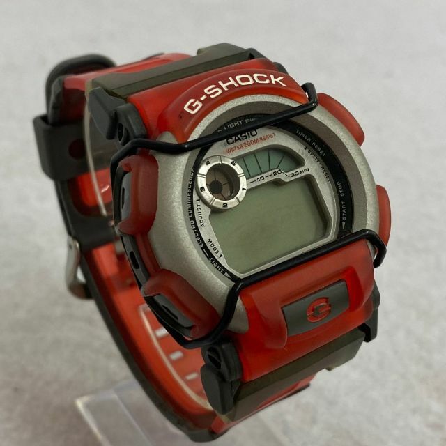 G-SHOCK(ジーショック)のG-SHOCK カシオ Gショック DW-003　※電池交換済 メンズの時計(腕時計(デジタル))の商品写真