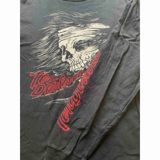 テンダーロイン(TENDERLOIN)のテンダーロイン TEE L/S LHS(Tシャツ/カットソー(七分/長袖))