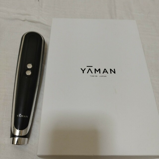 YA-MAN(ヤーマン)のYA-MAN キャビスパ360 美容器 HDS100B スマホ/家電/カメラの美容/健康(その他)の商品写真