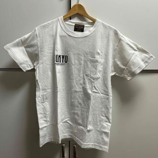 ミスターオリーブ(Mr.OLIVE)のMR.OLIVEミスターオリーブTシャツ(Tシャツ/カットソー(半袖/袖なし))