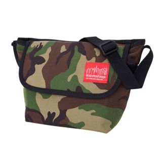 マンハッタンパッセージ(Manhattan Passage)のManhattan Portage Casual Messenger Bag(メッセンジャーバッグ)