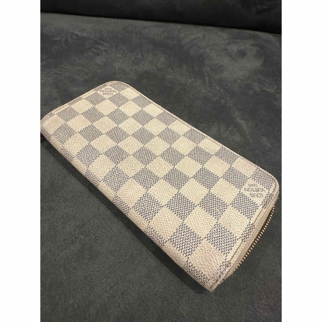 LOUIS VUITTON(ルイヴィトン)のLOUIS VUITTON ジッピーウォレット　ハルル様専用 メンズのファッション小物(長財布)の商品写真