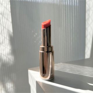 ランコム(LANCOME)の【美品】ラプソリュ マドモワゼルシャイン323(口紅)