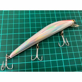 K-TEN ブルーオーシャン BKF125 レインボー(ルアー用品)