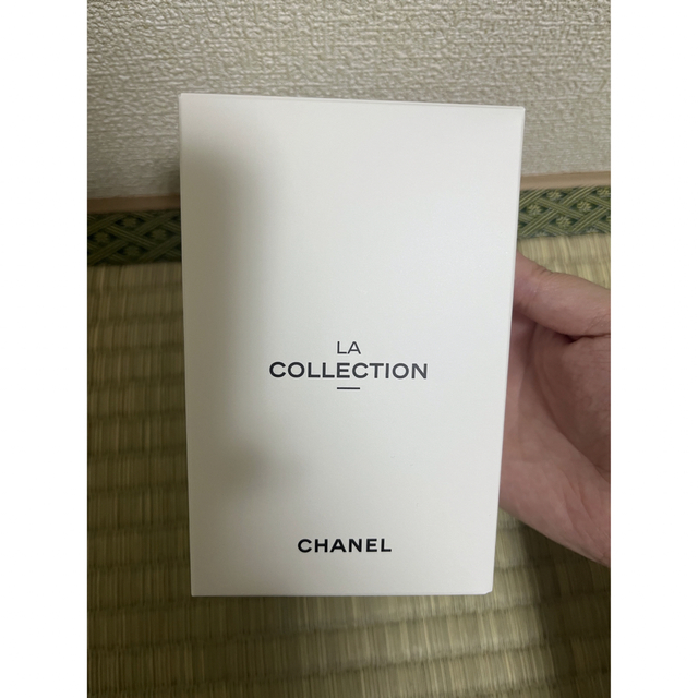 CHANEL(シャネル)の新品未使用 シャネル ブラシスタンド ブラシケース ノベルティ 陶器メイクポッド コスメ/美容のコスメ/美容 その他(その他)の商品写真