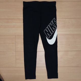 ナイキ(NIKE)のナイキ　レギンス　140(パンツ/スパッツ)