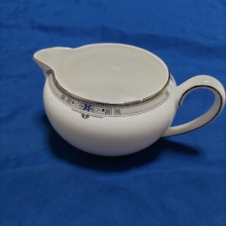 ウェッジウッド(WEDGWOOD)のウェッジウッド コロラド ミルクピッチャー クリーマー(食器)