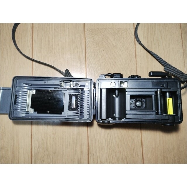 富士フイルム(フジフイルム)のFUJI フジ K-28 工事カメラ スマホ/家電/カメラのカメラ(その他)の商品写真