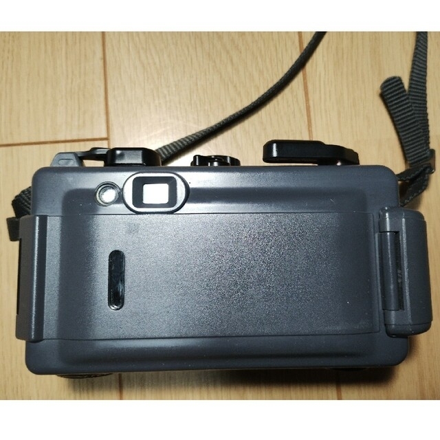 富士フイルム(フジフイルム)のFUJI フジ K-28 工事カメラ スマホ/家電/カメラのカメラ(その他)の商品写真