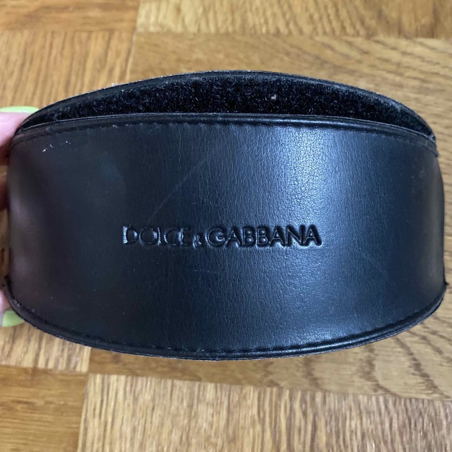 DOLCE&GABBANA(ドルチェアンドガッバーナ)のDolce&Gabbana サングラス レディースのファッション小物(サングラス/メガネ)の商品写真