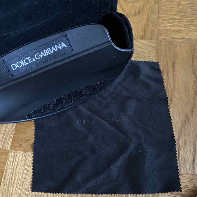 DOLCE&GABBANA(ドルチェアンドガッバーナ)のDolce&Gabbana サングラス レディースのファッション小物(サングラス/メガネ)の商品写真