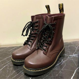 ドクターマーチン(Dr.Martens)のDr.Marten’s レインブーツ　ドレンチ(レインブーツ/長靴)