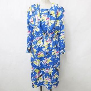 ジバンシィ ひざ丈ワンピース(レディース)の通販 100点以上 | GIVENCHY