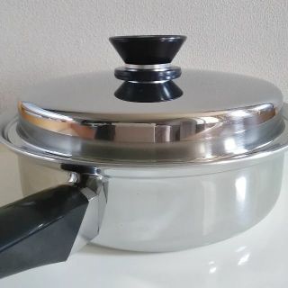 アムウェイ ステンレス 鍋/フライパンの通販 300点以上 | Amwayの