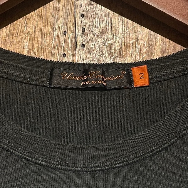 UNDERCOVER tシャツ