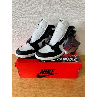 ナイキ(NIKE)のNike Air Jordan 1 High ‘85 “Black/White(スニーカー)