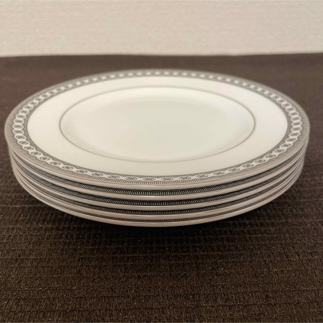 WEDGWOOD - ウェッジウッド コントラスト ユーランダー デザート