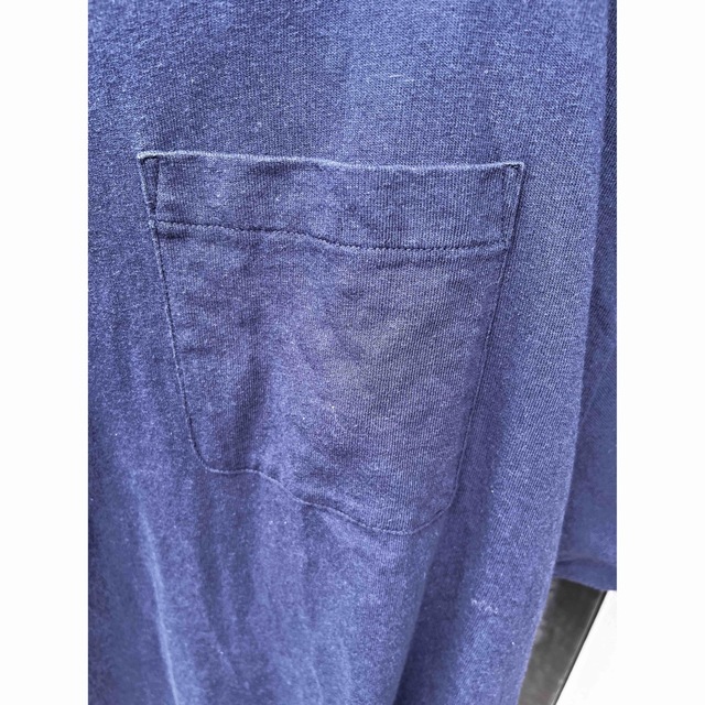 BEAUTY&YOUTH UNITED ARROWS(ビューティアンドユースユナイテッドアローズ)のBEAUTY & YOUTH スーパービッグTシャツ メンズ トップス　Sサイズ メンズのトップス(Tシャツ/カットソー(半袖/袖なし))の商品写真