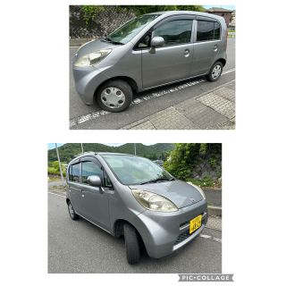 ホンダ(ホンダ)のホンダ❗️ライフ(車体)