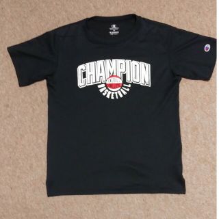 チャンピオン(Champion)のチャンピオン　Tシャツ　160(Tシャツ/カットソー)