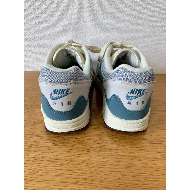 NIKE(ナイキ)のPatta x Nike Air Max 1 “Noise Aqua” メンズの靴/シューズ(スニーカー)の商品写真