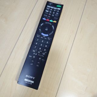 ソニー(SONY)のSONY  ソニー  リモコン RM-JD024(その他)