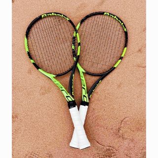 バボラ(Babolat)のbabolat Pure Aero Tour （ピュアアエロツアー）2016 (ラケット)