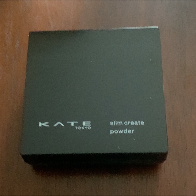 KATE(ケイト)のハイライト＆シェーディング コスメ/美容のベースメイク/化粧品(フェイスカラー)の商品写真