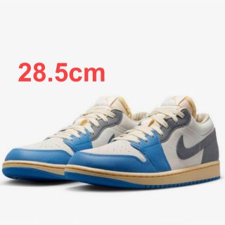 ジョーダン(Jordan Brand（NIKE）)の28.5cm Nike Air Jordan 1 Low Tokyo 96 東京(スニーカー)