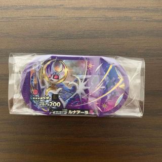 ポケモンメザスタ　レガシー　ルナアーラ(その他)