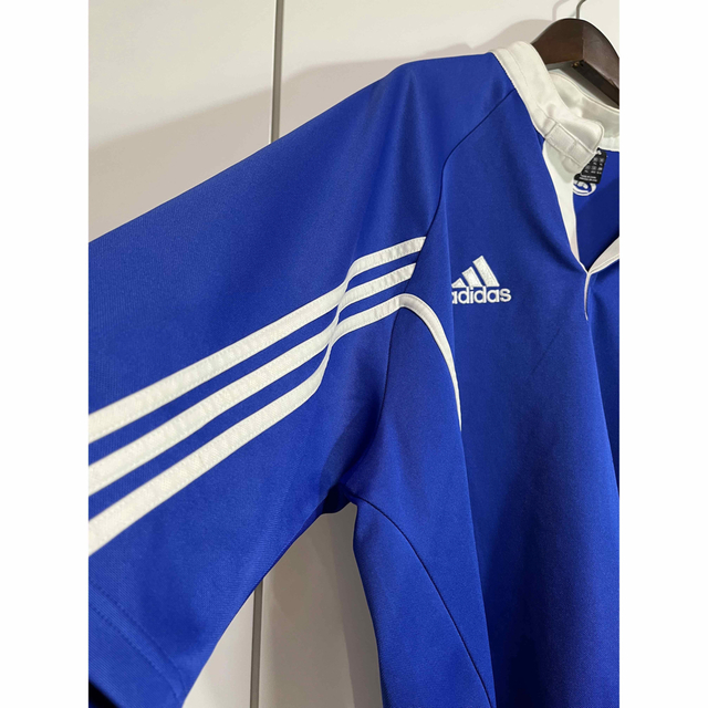 adidas(アディダス)の【叶様専用】adidasのジャージーTシャツ メンズのトップス(Tシャツ/カットソー(半袖/袖なし))の商品写真