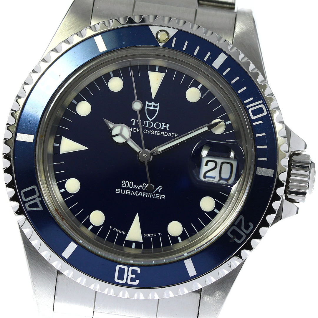 Tudor - チュードル TUDOR 79090 プリンス オイスターデイト