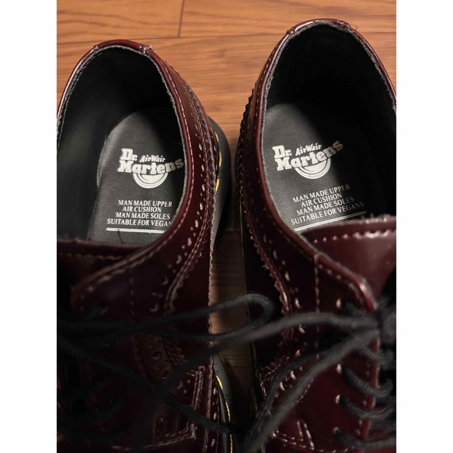 Dr.Martens(ドクターマーチン)のDr.Martens  ドレスシューズ レディースの靴/シューズ(ブーツ)の商品写真