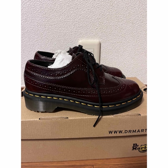 Dr.Martens(ドクターマーチン)のDr.Martens  ドレスシューズ レディースの靴/シューズ(ブーツ)の商品写真