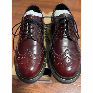 ドクターマーチン(Dr.Martens)のDr.Martens  ドレスシューズ(ブーツ)