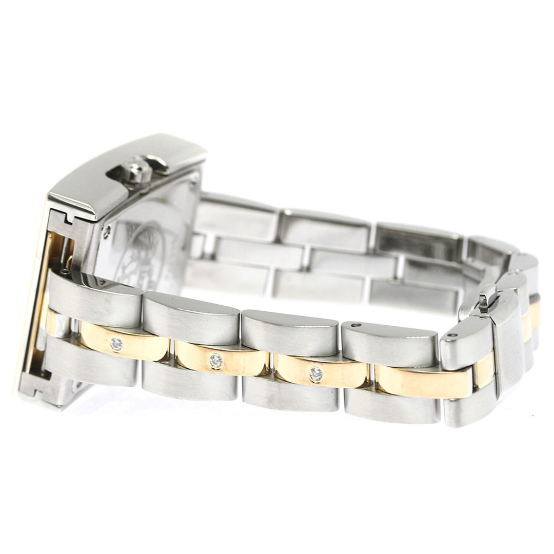 Hermes - エルメス HERMES BE1.220 ベルトウォッチ クォーツ