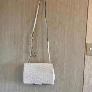サザビー ショルダーバッグ(レディース)(ホワイト/白色系)の通販 49 ...