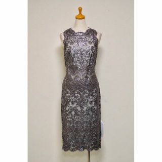 タダシショウジ(TADASHI SHOJI)のしろくま様　御専用　おまとめ　二枚(ひざ丈ワンピース)