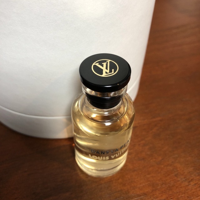 ルイヴィトン　香水　ダンラポー　10ml