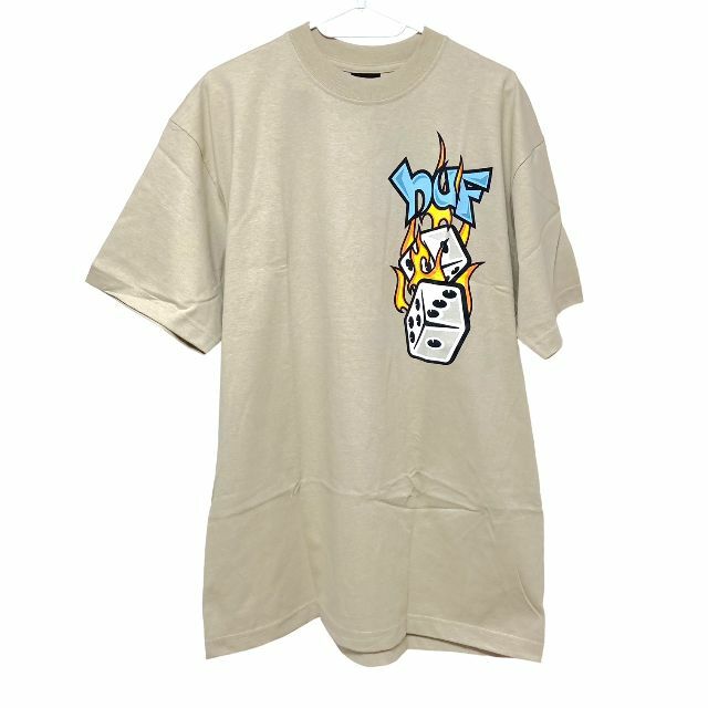 HUF シャツ Lサイズ