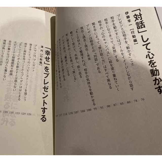 未来を創るプレゼン 最高の「表現力」と「伝え方」 エンタメ/ホビーの本(ビジネス/経済)の商品写真