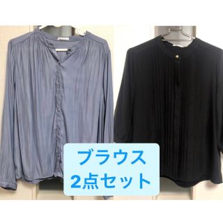 ハニーズ(HONEYS)の【2点セット】Honeys🌼　ブラウス(シャツ/ブラウス(長袖/七分))