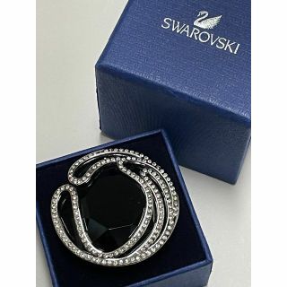 スワロフスキー(SWAROVSKI)のスワロフスキー　リング　匿名配送(リング(指輪))