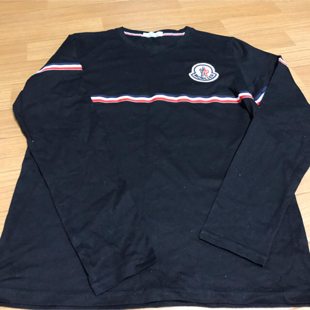 MONCLER - MONCLER ／ モンクレール 長袖 tシャツ Mの通販 by ha305090