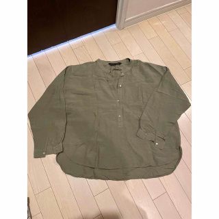 未使用　ストーリーナイン　コート　VERY ZARA ドゥロワー