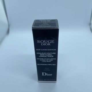 ディオール(Dior)のDior ルージュ ディオール(ニュールックエディション)千鳥柄525(口紅)